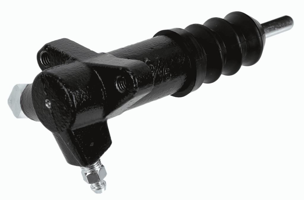 Récepteur d'embrayage (Cylindre récepteur de débrayage) SACHS ref. 6283 654 025