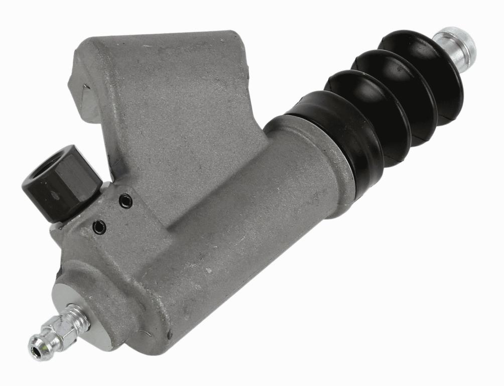 Récepteur d'embrayage (Cylindre récepteur de débrayage) SACHS ref. 6283 654 027