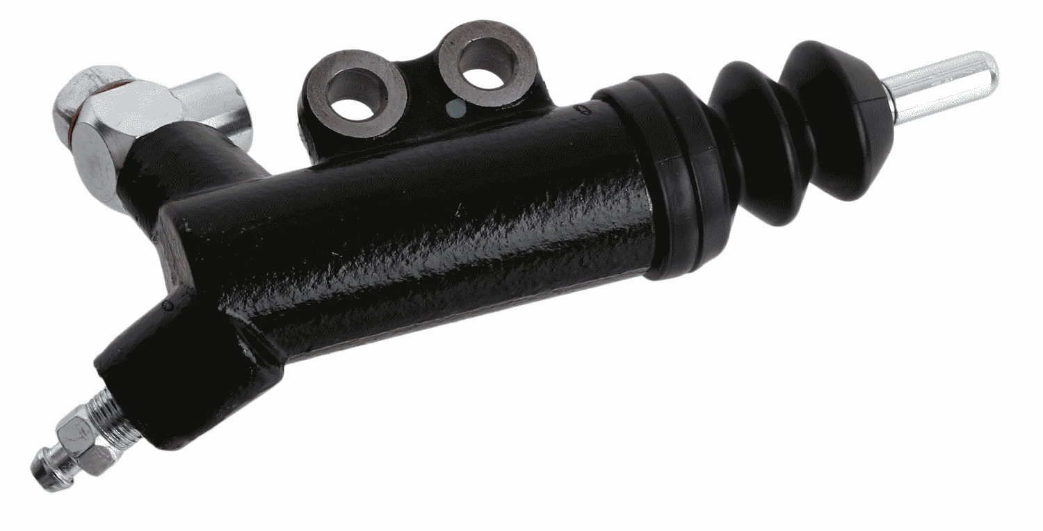 Récepteur d'embrayage (Cylindre récepteur de débrayage) SACHS 6283 654 030