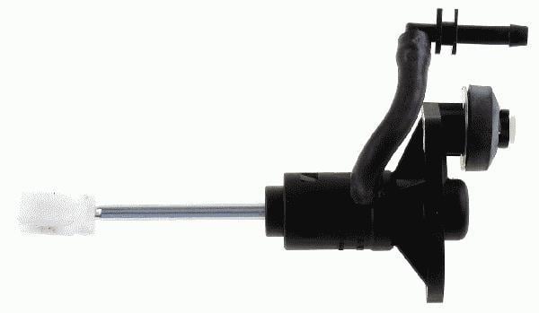 Emetteur d'embrayage (Cylindre émetteur de débrayage) SACHS 6284 000 021