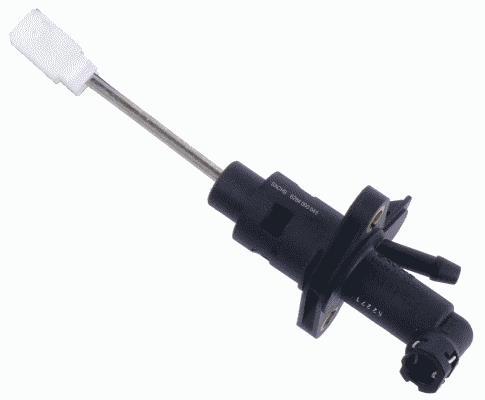 Emetteur d'embrayage (Cylindre émetteur de débrayage) SACHS ref. 6284 000 045