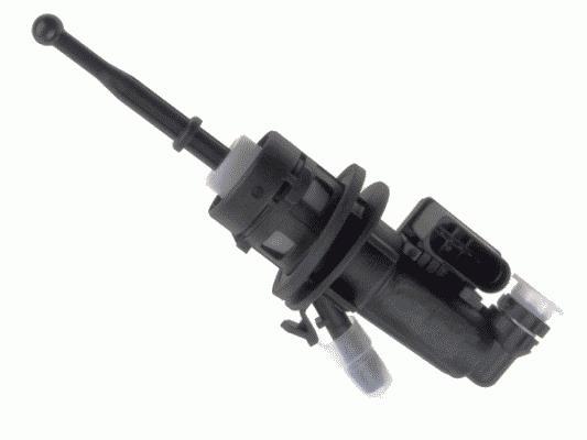 Emetteur d'embrayage (Cylindre émetteur de débrayage) SACHS 6284 000 048