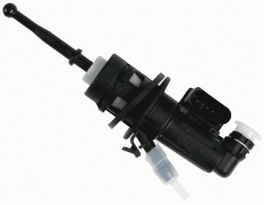 Cilindro maestro, embrague (Bomba de embrague) SACHS ref. 6284 000 137