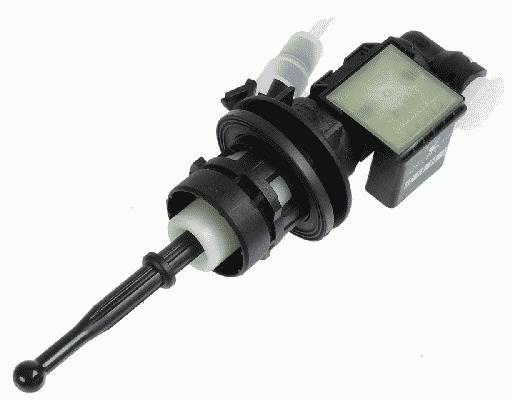 Cilindro maestro, embrague (Bomba de embrague) SACHS ref. 6284 000 137