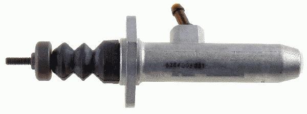 Emetteur d'embrayage (Cylindre émetteur de débrayage) SACHS 6284 003 031
