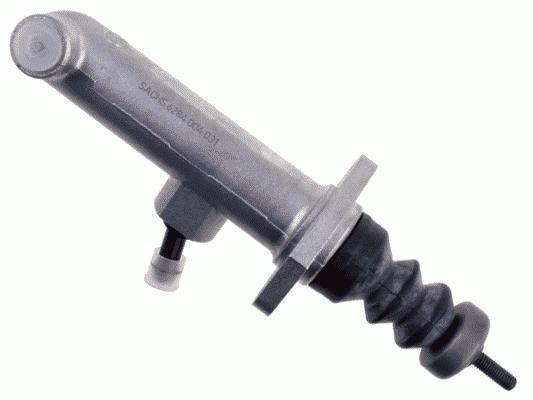 Emetteur d'embrayage (Cylindre émetteur de débrayage) SACHS 6284 004 031