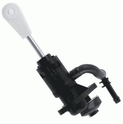 Emetteur d'embrayage (Cylindre émetteur de débrayage) SACHS 6284 009 938
