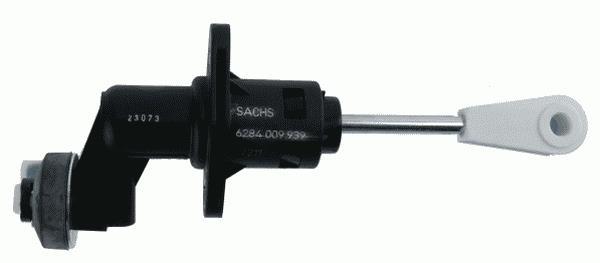Emetteur d'embrayage (Cylindre émetteur de débrayage) SACHS ref. 6284 009 939