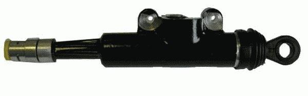 Emetteur d'embrayage (Cylindre émetteur de débrayage) SACHS 6284 600 104