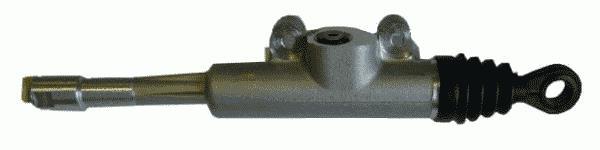 Emetteur d'embrayage (Cylindre émetteur de débrayage) SACHS 6284 600 105