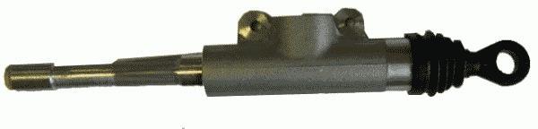 Emetteur d'embrayage (Cylindre émetteur de débrayage) SACHS ref. 6284 600 106