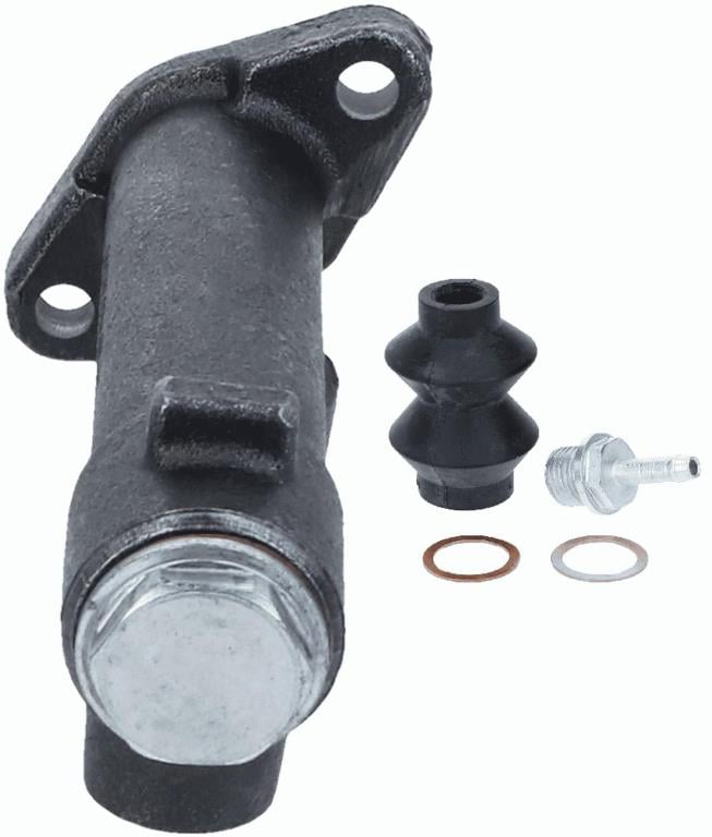 Emetteur d'embrayage (Cylindre émetteur de débrayage) SACHS ref. 6284 600 107