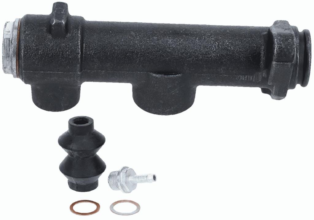 Emetteur d'embrayage (Cylindre émetteur de débrayage) SACHS ref. 6284 600 107