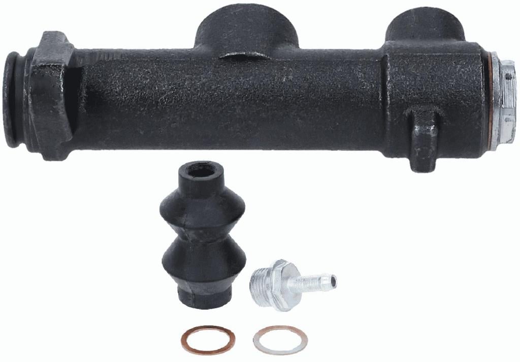 Emetteur d'embrayage (Cylindre émetteur de débrayage) SACHS ref. 6284 600 107