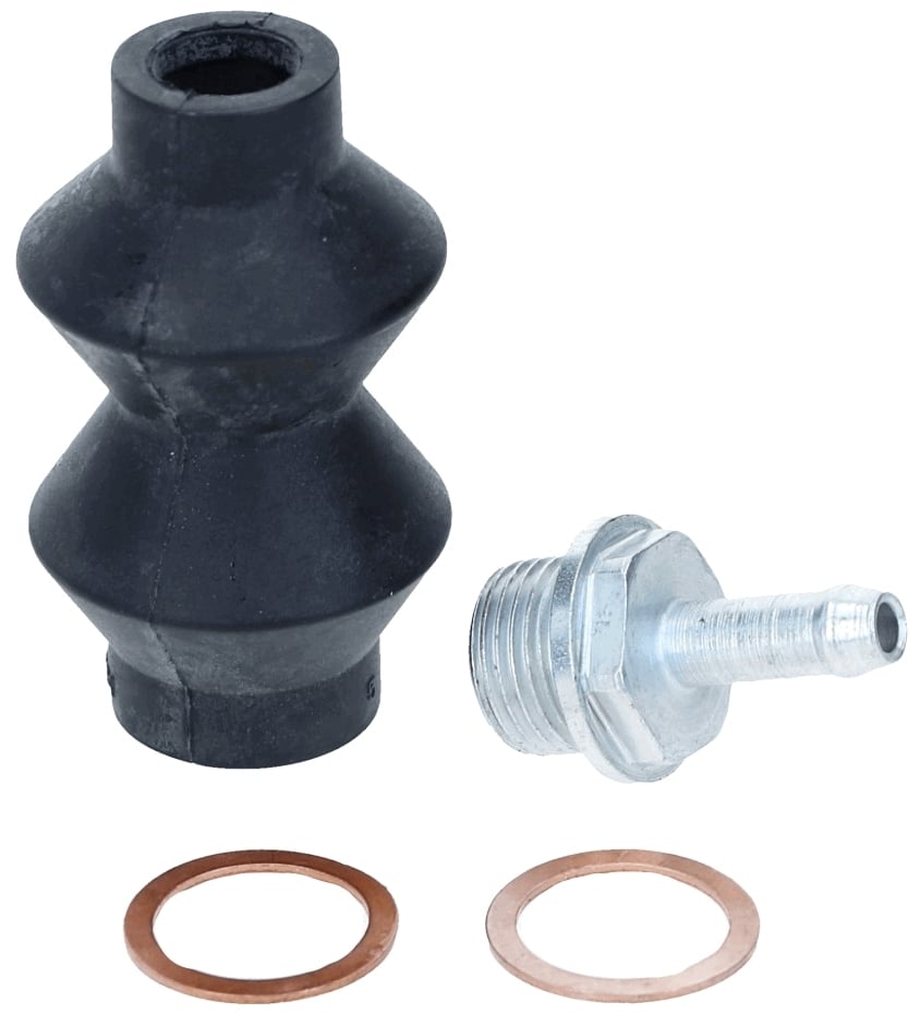 Emetteur d'embrayage (Cylindre émetteur de débrayage) SACHS ref. 6284 600 107