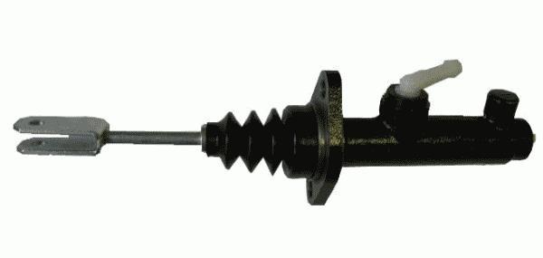 Cilindro maestro, embrague (Bomba de embrague) SACHS 6284 600 110