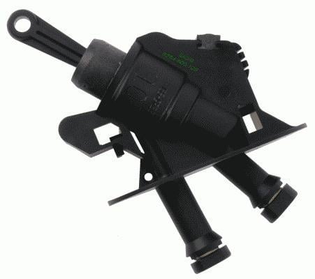 Emetteur d'embrayage (Cylindre émetteur de débrayage) SACHS 6284 600 129