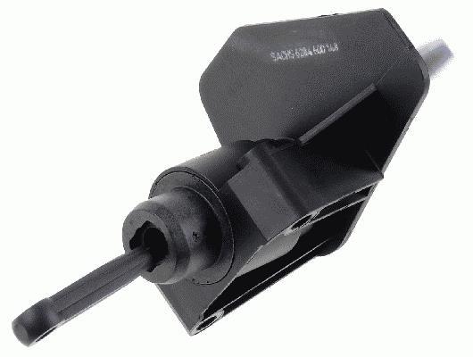 Emetteur d'embrayage (Cylindre émetteur de débrayage) SACHS ref. 6284 600 148