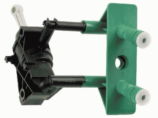 Emetteur d'embrayage (Cylindre émetteur de débrayage) SACHS 6284 600 149