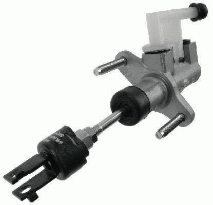 Embraiagem transmissor SACHS ref. 6284 600 169