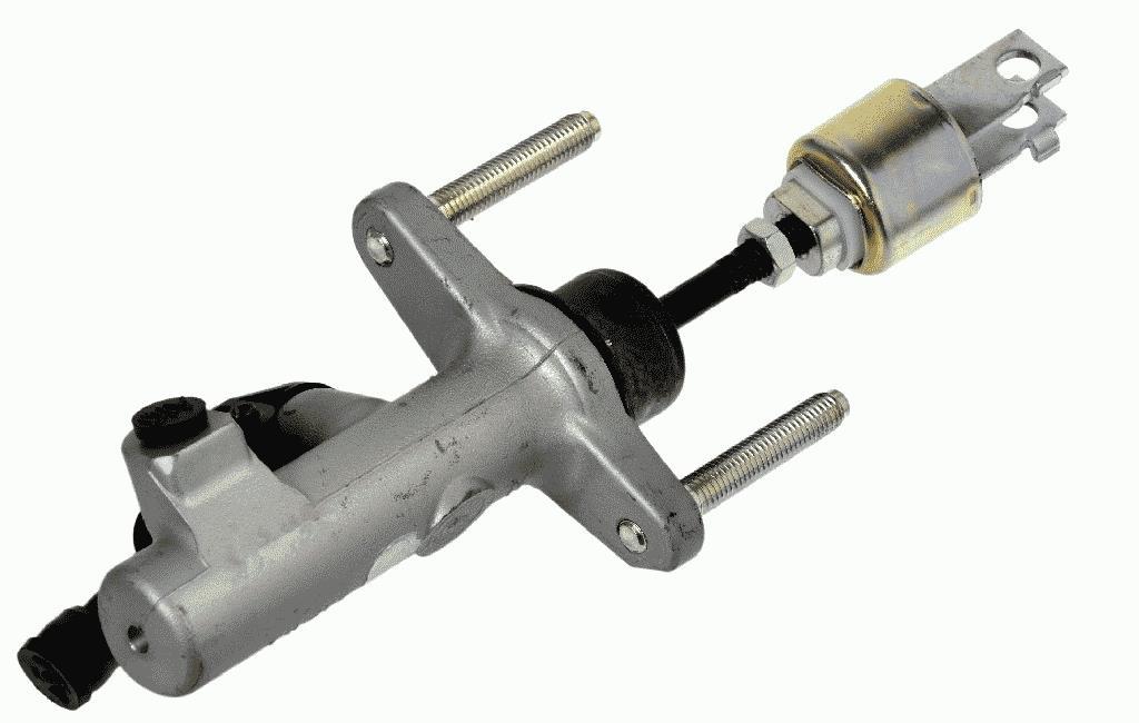Emetteur d'embrayage (Cylindre émetteur de débrayage) SACHS ref. 6284 600 172