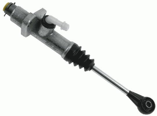 Emetteur d'embrayage (Cylindre émetteur de débrayage) SACHS ref. 6284 600 175