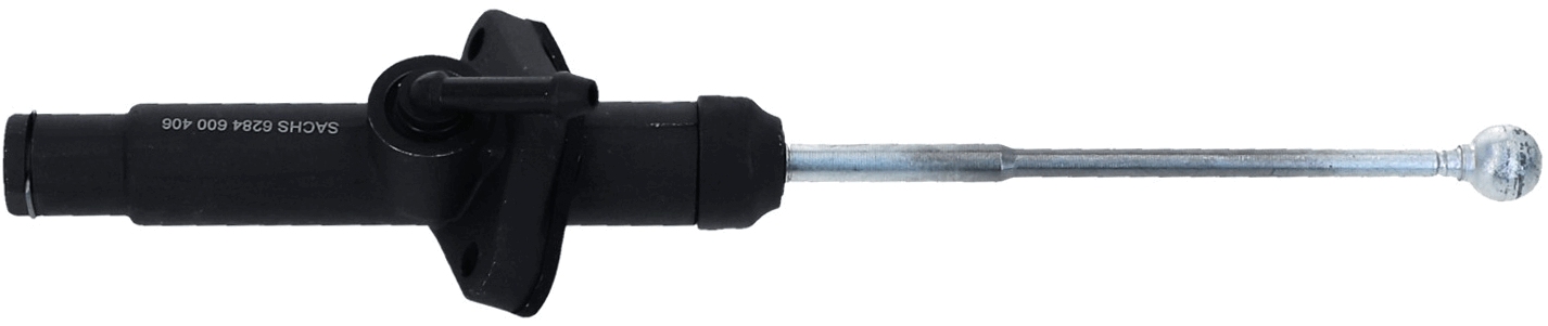 Emetteur d'embrayage (Cylindre émetteur de débrayage) SACHS 6284 600 406