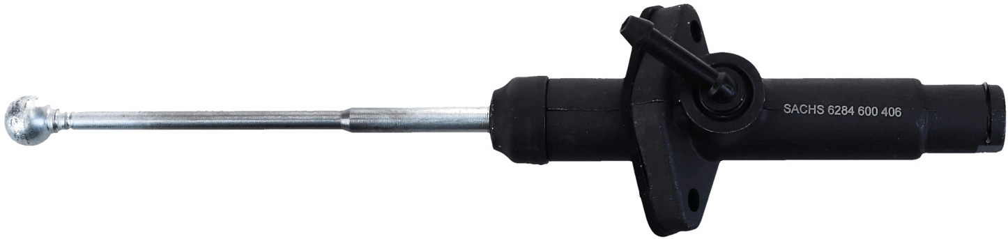 Emetteur d'embrayage (Cylindre émetteur de débrayage) SACHS 6284 600 406