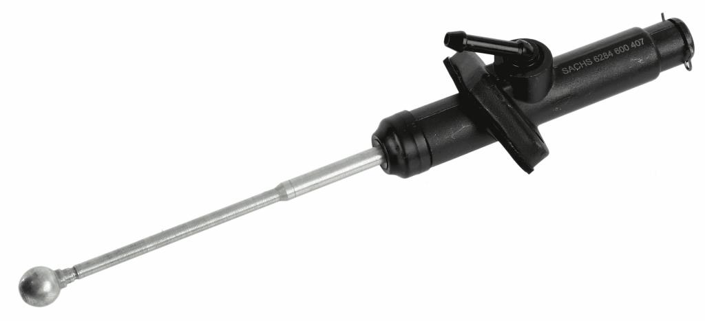 Embraiagem transmissor SACHS ref. 6284 600 407