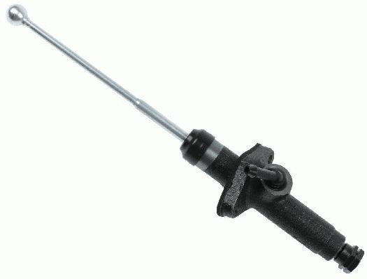 Emetteur d'embrayage (Cylindre émetteur de débrayage) SACHS 6284 600 408