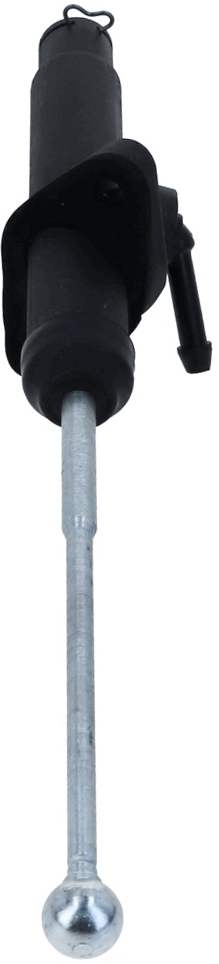 Emetteur d'embrayage (Cylindre émetteur de débrayage) SACHS 6284 600 410