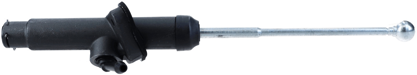 Emetteur d'embrayage (Cylindre émetteur de débrayage) SACHS 6284 600 410