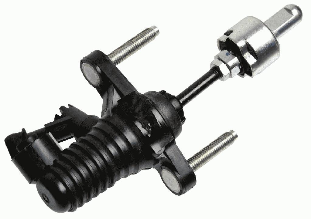 Cilindro maestro, embrague (Bomba de embrague) SACHS 6284 600 455