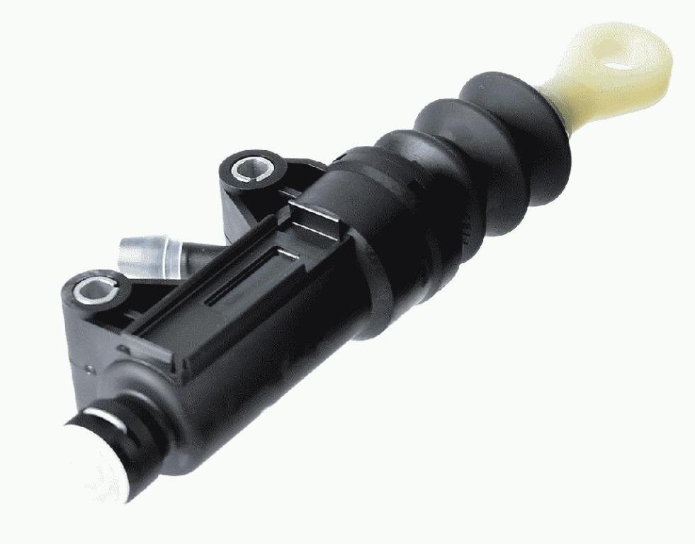 Emetteur d'embrayage (Cylindre émetteur de débrayage) SACHS ref. 6284 600 483