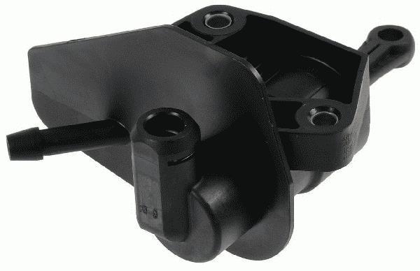 Embraiagem transmissor SACHS ref. 6284 600 553