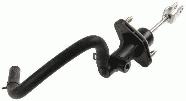 Emetteur d'embrayage (Cylindre émetteur de débrayage) SACHS 6284 600 556