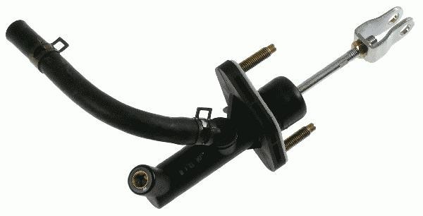 Embraiagem transmissor SACHS ref. 6284 600 558