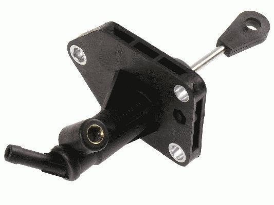 Emetteur d'embrayage (Cylindre émetteur de débrayage) SACHS 6284 600 559