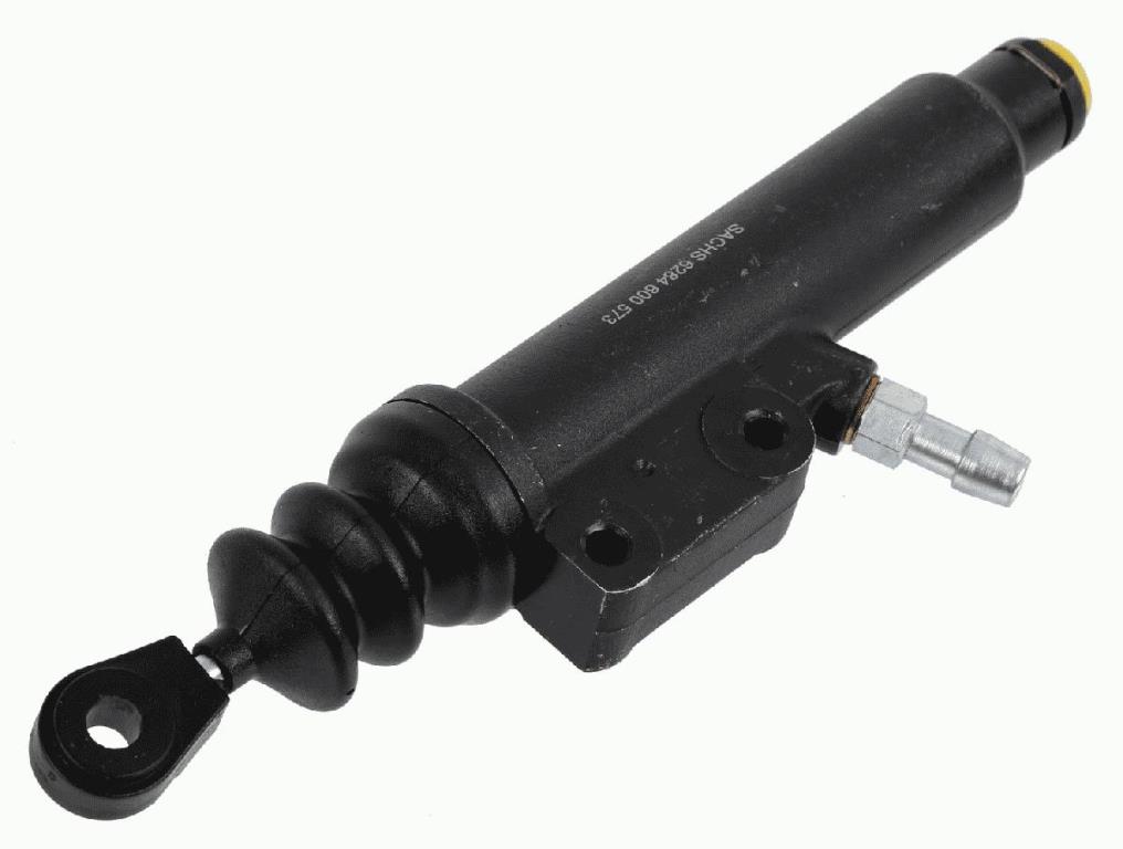 Emetteur d'embrayage (Cylindre émetteur de débrayage) SACHS ref. 6284 600 573