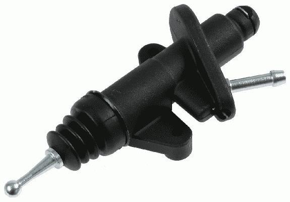 Emetteur d'embrayage (Cylindre émetteur de débrayage) SACHS ref. 6284 600 574