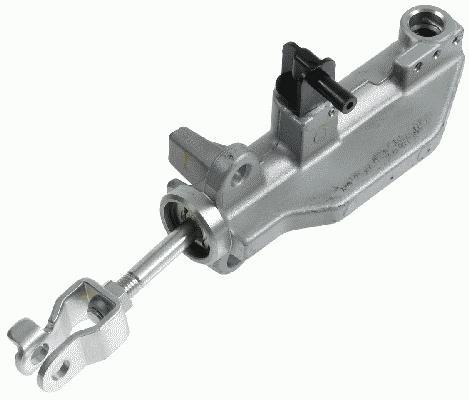 Embraiagem transmissor SACHS ref. 6284 600 588