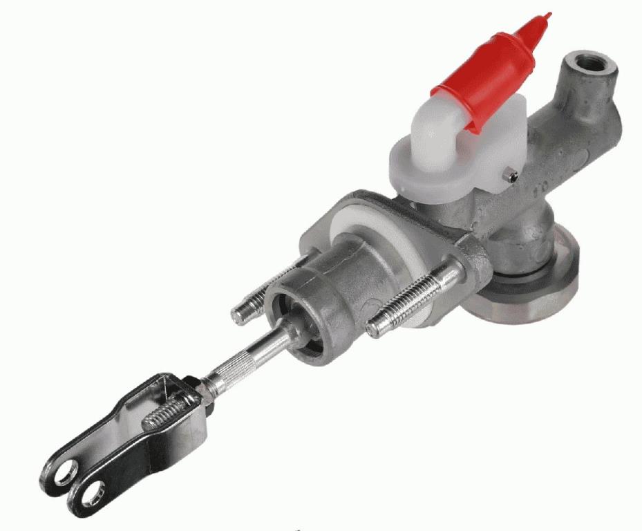 Embraiagem transmissor SACHS ref. 6284 600 611