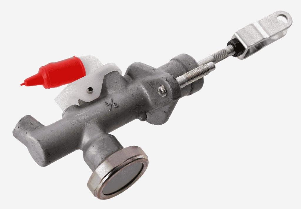 Embraiagem transmissor SACHS ref. 6284 600 611