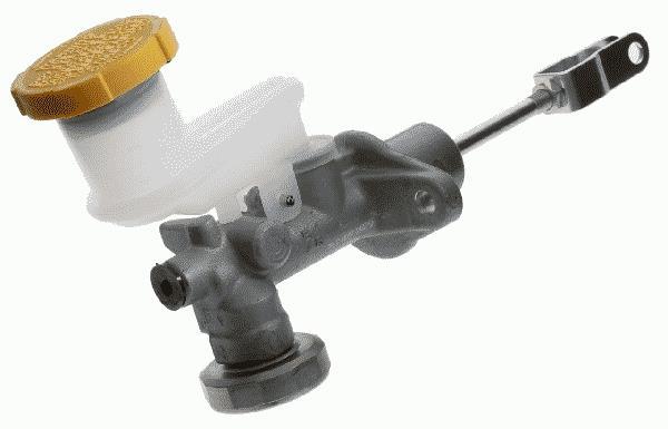 Embraiagem transmissor SACHS ref. 6284 600 614