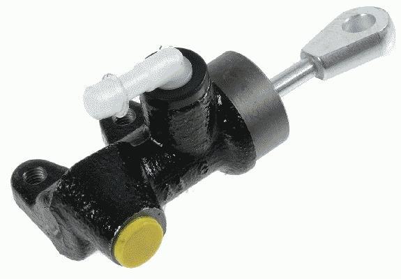 Embraiagem transmissor SACHS ref. 6284 600 626