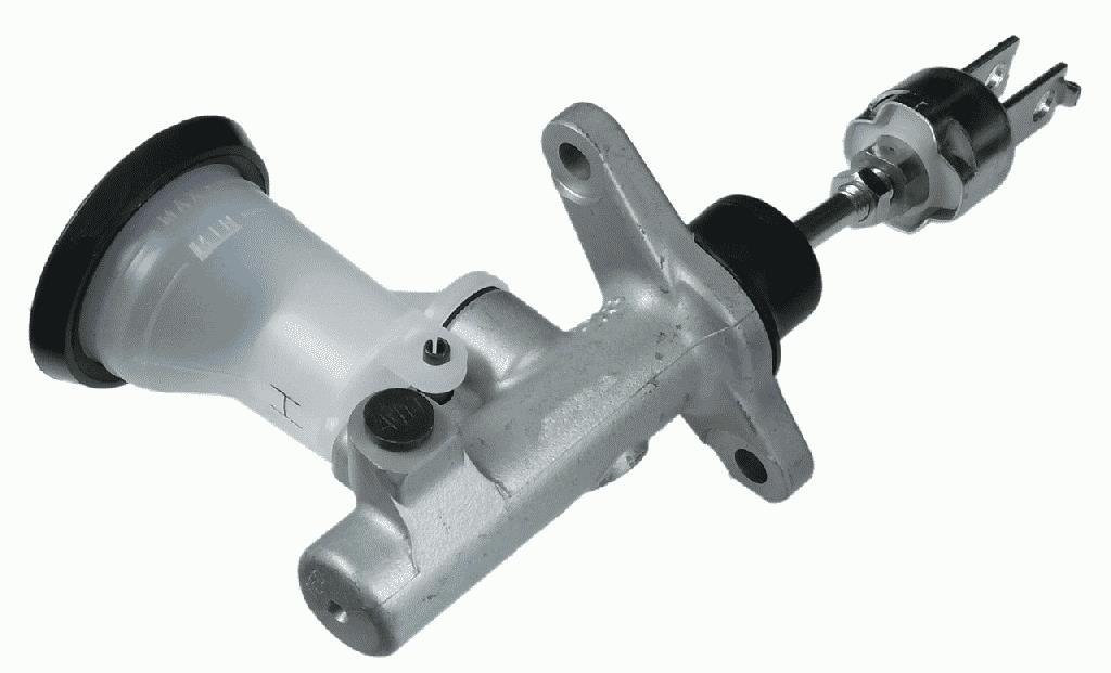 Emetteur d'embrayage (Cylindre émetteur de débrayage) SACHS 6284 600 634