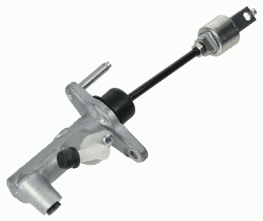 Embraiagem transmissor SACHS ref. 6284 600 640