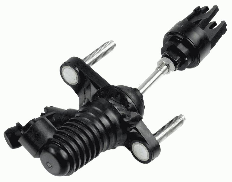 Emetteur d'embrayage (Cylindre émetteur de débrayage) SACHS ref. 6284 600 641