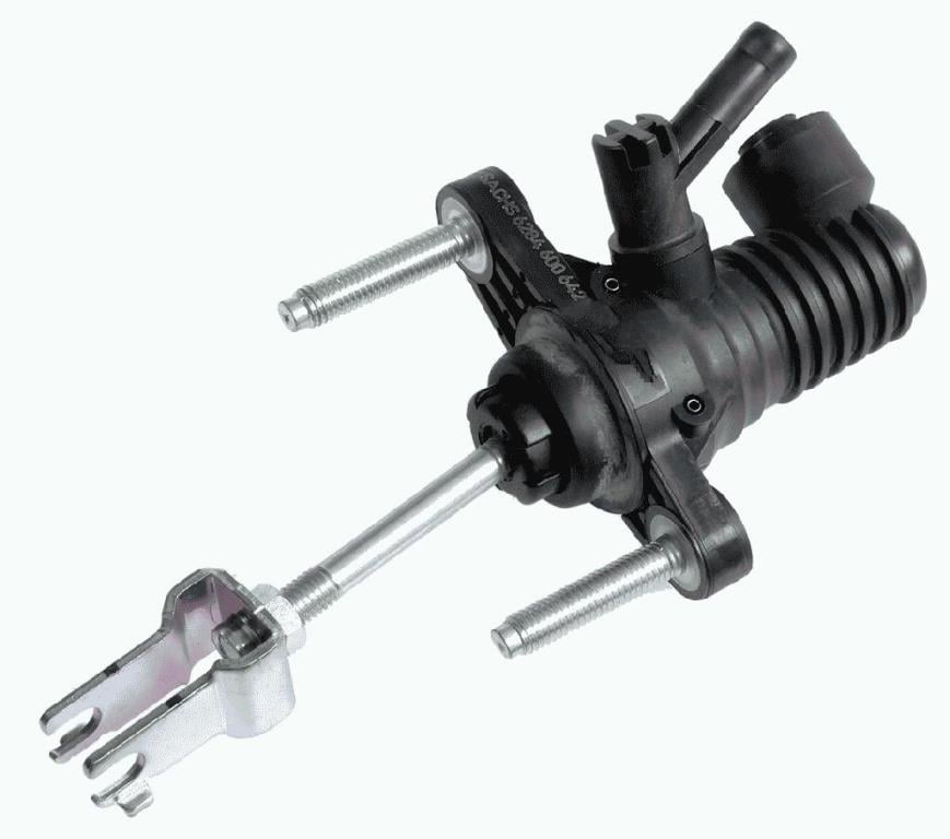 Emetteur d'embrayage (Cylindre émetteur de débrayage) SACHS 6284 600 642