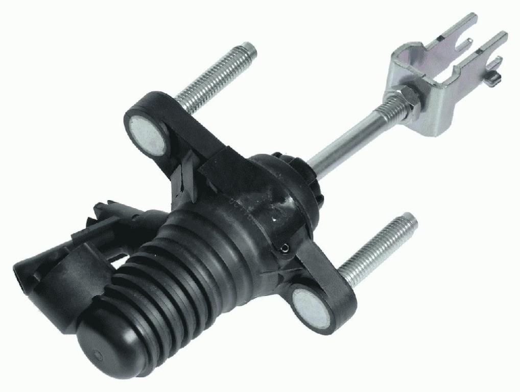 Emetteur d'embrayage (Cylindre émetteur de débrayage) SACHS 6284 600 642